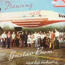 LP - Gustav Brom And His Orchestra - Dancing With Gustav Brom And His Orchestra