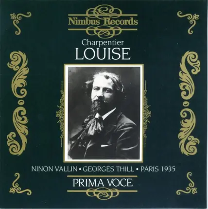 Charpentier - Louise