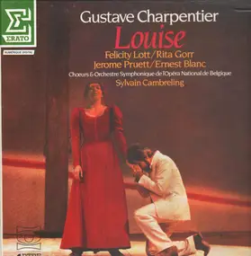 Gustave Charpentier - Louise