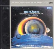 Los Angeles Philharmonic Orchestra - The Planets