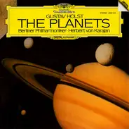 Gustav Holst , BBC Symphony Orchestra , Sir Malcolm Sargent - The Planets