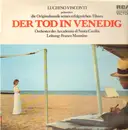 LP - Luchino Visconti - Der Tod In Venedig