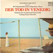 LP - Luchino Visconti - Der Tod In Venedig