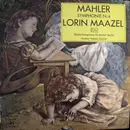 LP - Gustav Mahler - Symphonie Nr. 4
