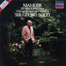 CD - Gustav Mahler, Georg Solti, The Chicago Symphony Orchestra - Symphony No. 1