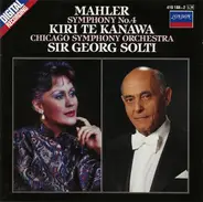 Mahler - Symphony No. 4  (Kiri Te Kanawa)