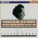 Double CD - Gustav Mahler , Radio-Sinfonie-Orchester Frankfurt , Eliahu Inbal - Symphony No. 1