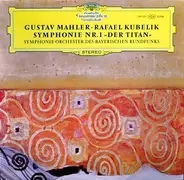 Mahler - Symphonie Nr.1 'Der Titan'