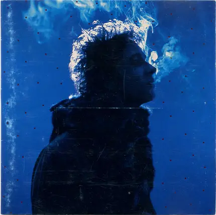Gustavo Cerati - Bocanada
