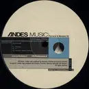 12inch Vinyl Single - Gustavo Ferrante & Mariano Delcante - Peaktime - White label promo