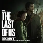 Gustavo Santaolalla - The Last of Us: Season.1/OST