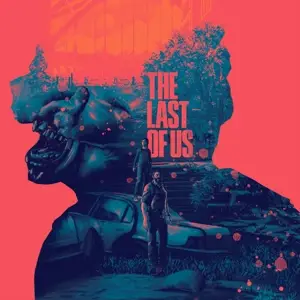Gustavo Santaolalla - The Last of Us-10th Anniversary Vinyl Box Set