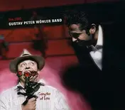 Gustav Peter Band Wöhler - Gangster Of Love
