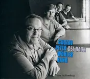 Gustav Peter Band Wöhler - Get Back