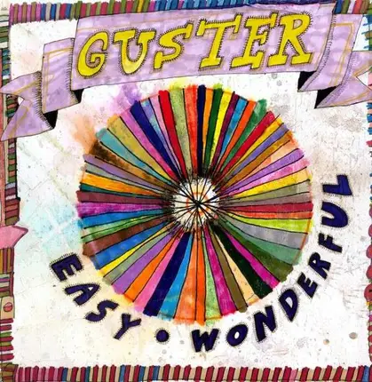 Guster - Easy Wonderful