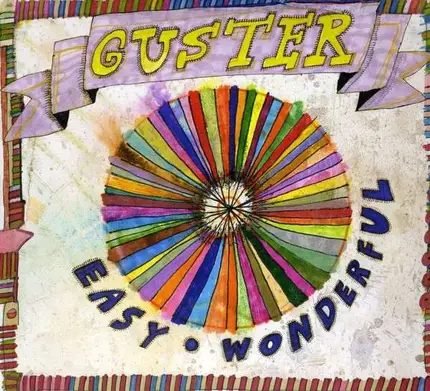 Guster - Easy Wonderful -Cd+Dvd-