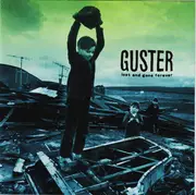 CD - Guster - Lost And Gone Forever