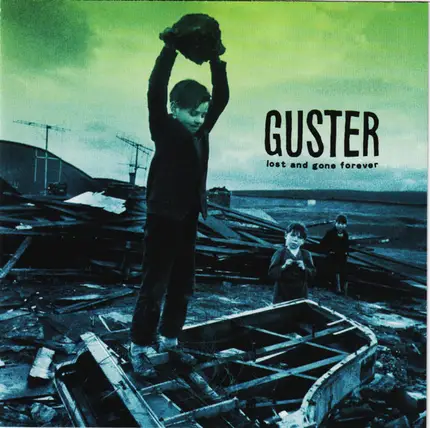 Guster - Lost and Gone Forever