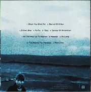 CD - Guster - Lost And Gone Forever