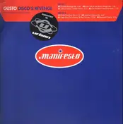Ed Gusto - Disco's Revenge