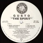 Gusto - The Spirit