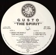 Gusto - The Spirit