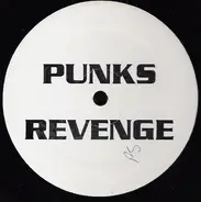 Gusto / Daft Punk - Punks Revenge