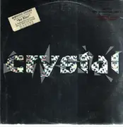 12inch Vinyl Single - Gusto - Disco Revenge (Part 1) - Transparent