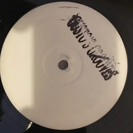 Gusto - Gusto's Grooves