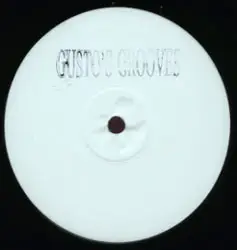 Gusto - Gusto's Grooves