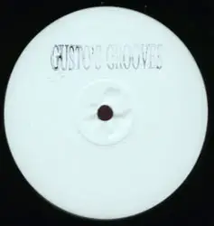 Ed Gusto - Gusto's Grooves