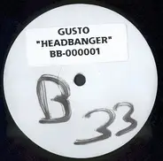 Gusto - Headbanger