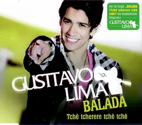 Gusttavo Lima - Balada (Tchê Tcherere Tchê Tchê)