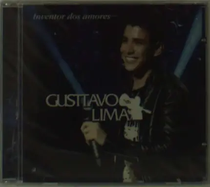 Gusttavo Lima - Invertor Dos Amores