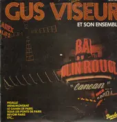Gus Viseur et Son Ensemble - Gus Viseur et Son Ensemble