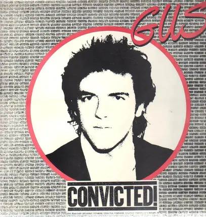 Gus - Convicted