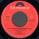 7'' - Gus Backus - Marylin