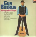 LP - Gus Backus - Seine großen Erfolge