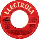 7inch Vinyl Single - Guschi Rieck Mit Frido Grothey Und Rudolf Klaus - Windstärke 10