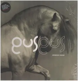 GusGus - Arabian Horse