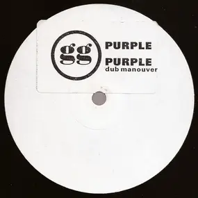 GusGus - Purple