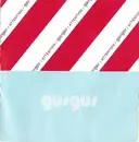 CD - GusGus - Attention