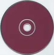 CD Single - GusGus - Believe