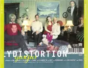 Double CD - GusGus - Polydistortion