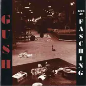 GUSH - Live at Fasching