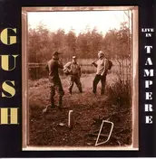 GUSH - Live in Tampere