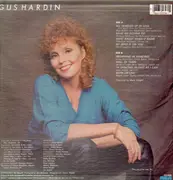 LP - Gus Hardin - Wall Of Tears