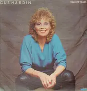LP - Gus Hardin - Wall Of Tears
