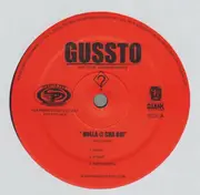 12'' - Gussto (of the Unknowns) - Holla @ Cha Boi / Street Niggas