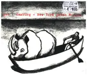 CD - Gut - Hamburg - New York jeden Morgen - Digipak